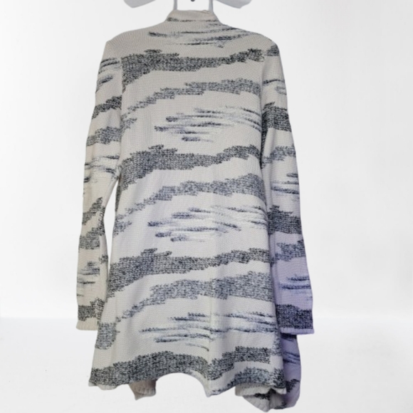 Lucky Brand Cardigan Sweater Size Large - Picture 3 of 5